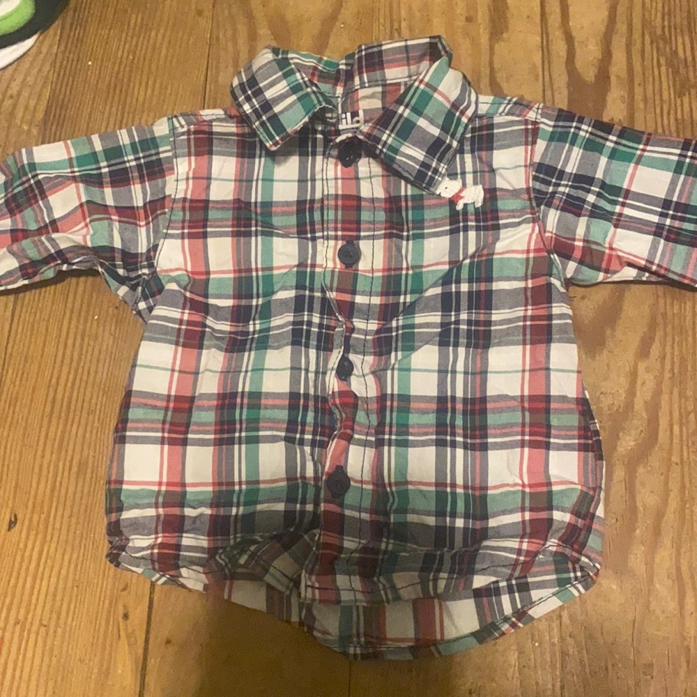 Newborn bundle